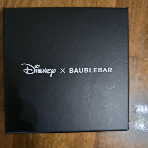Disney Baublebar Ice Cream Sundae Earrings - Picture 3 of 3
